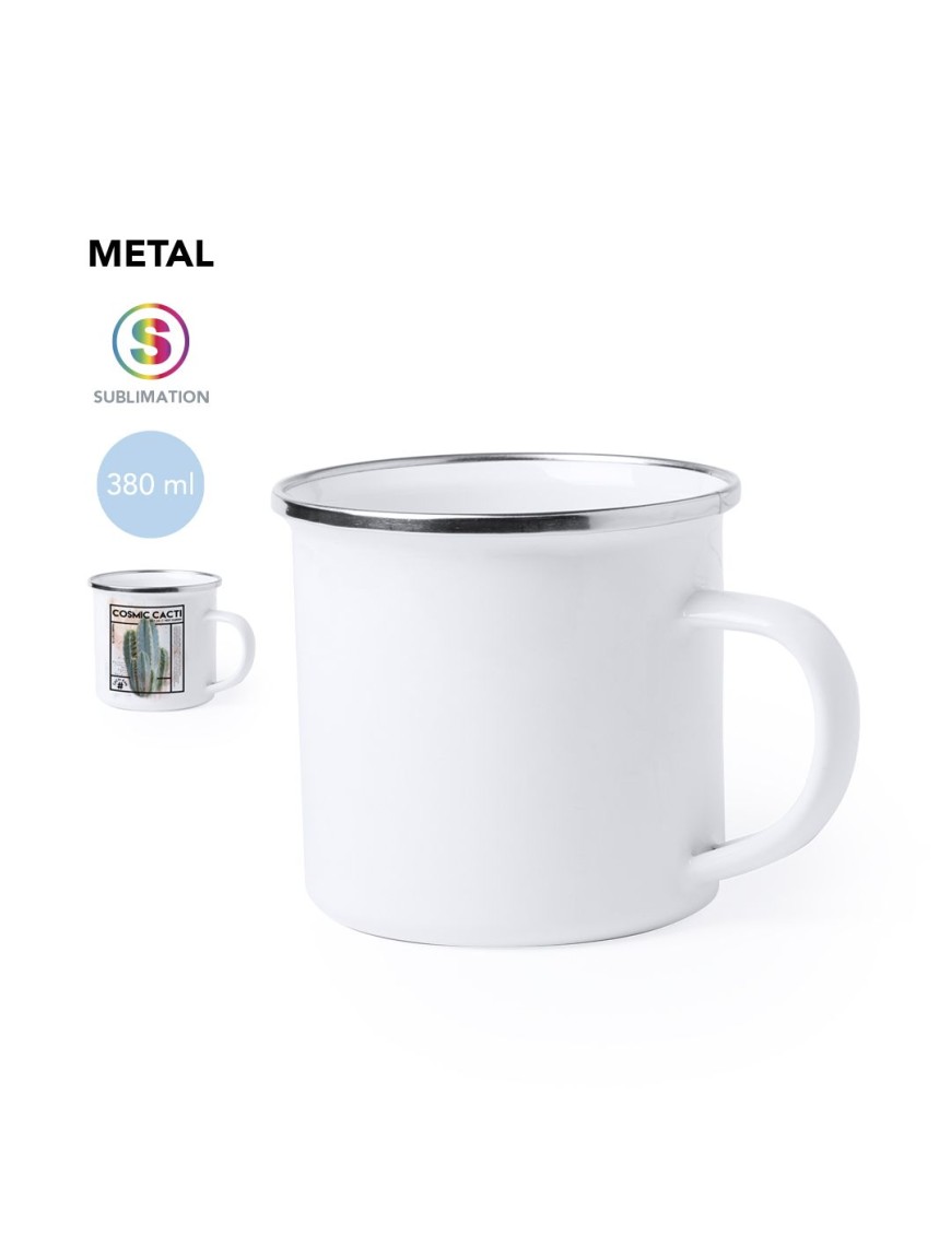 Sublimation Mug Neyms