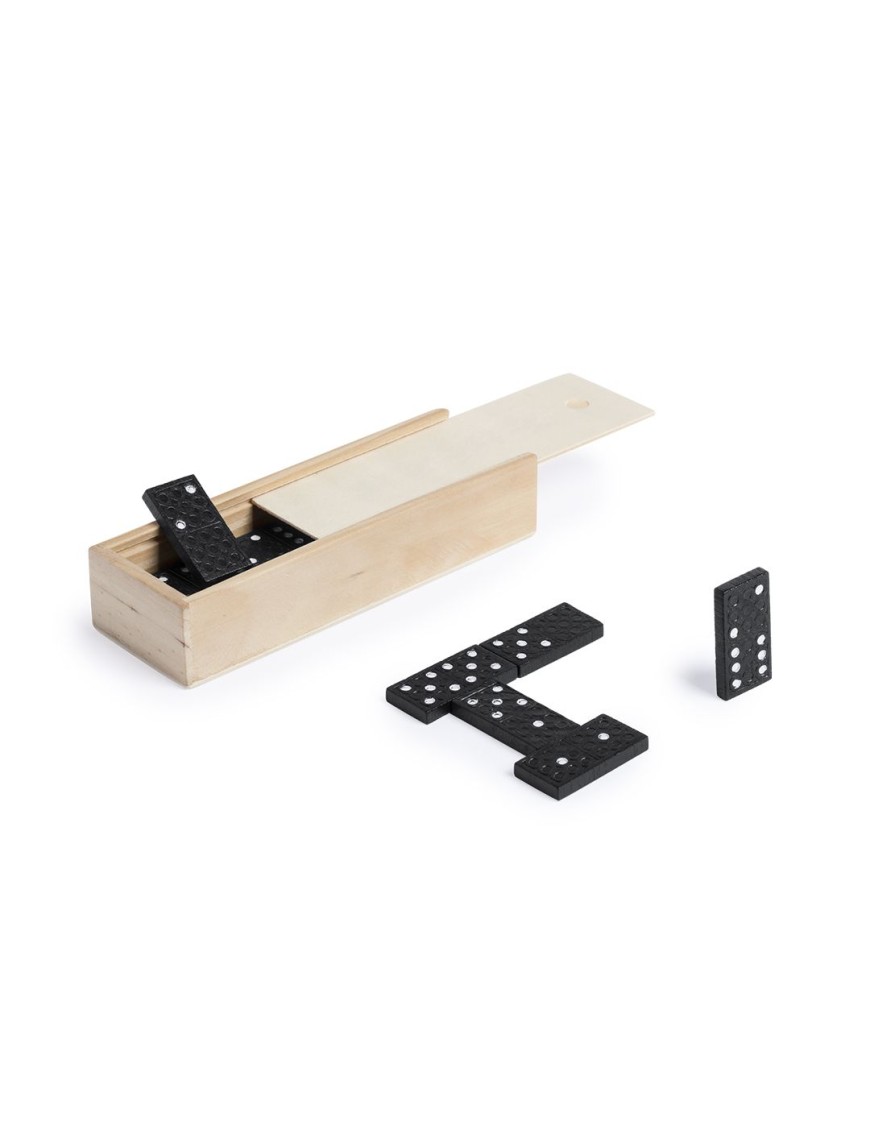 Dominoes Prakon