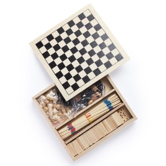 Game Set Xigral