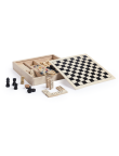 Game Set Xigral