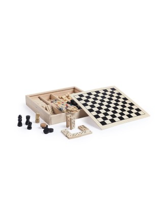 Game Set Xigral