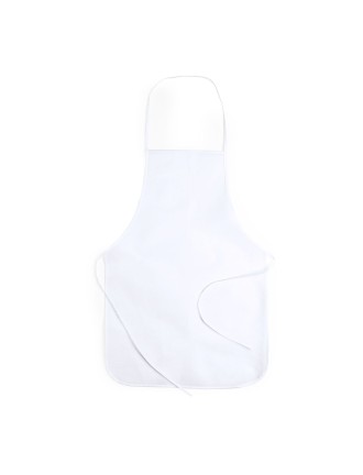 Sublimation Apron Salmux