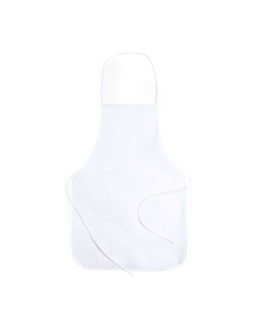 Sublimation Apron Salmux