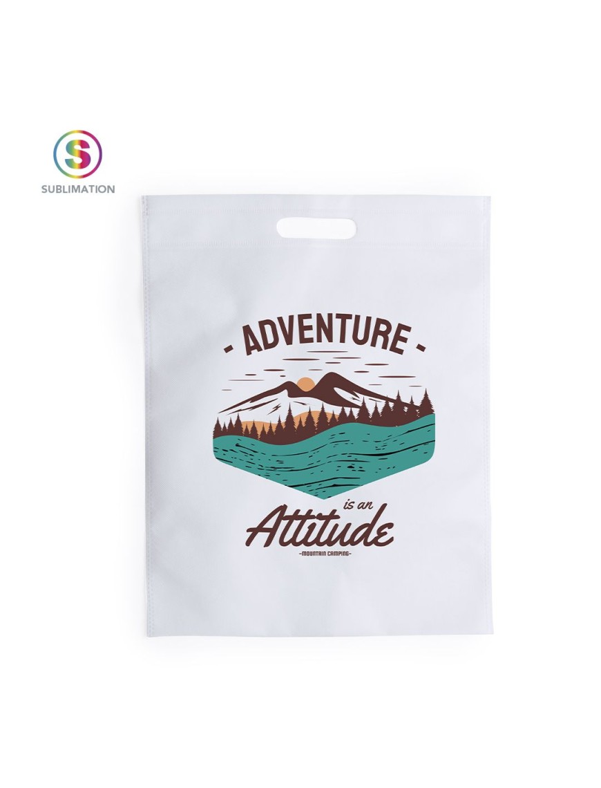 Sublimation Bag Wercal