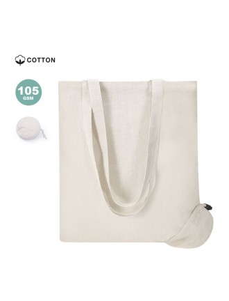 Foldable Bag Helakel