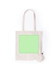 Foldable Bag Helakel