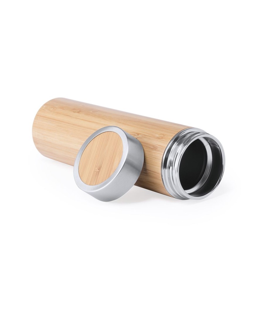 Vacuum Flask Moltex