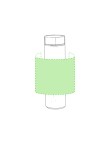 Vacuum Flask Moltex