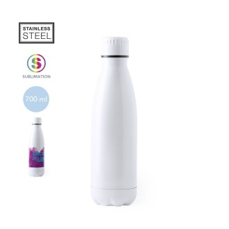 Sublimation Bottle Bayron