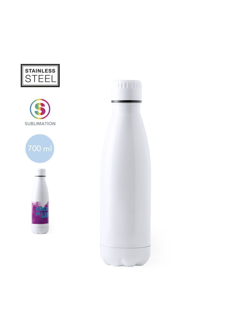 Sublimation Bottle Bayron