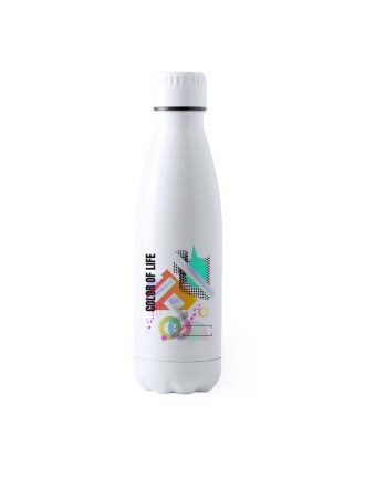 Sublimation Bottle Bayron