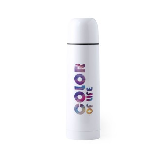 Sublimation Vacuum Flask Cleikon