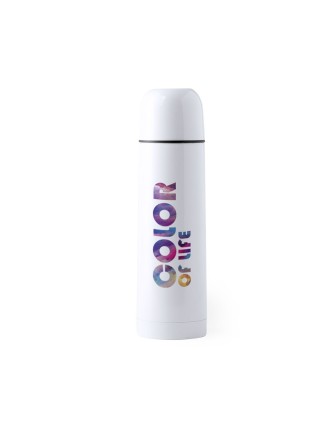 Sublimation Vacuum Flask Cleikon