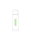 Sublimation Vacuum Flask Cleikon