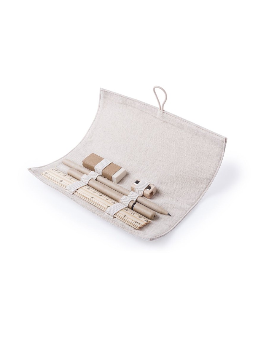Pencil Case Sulpox