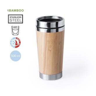 Insulated Cup Ariston