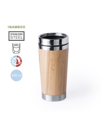 Insulated Cup Ariston