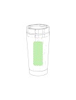 Insulated Cup Ariston