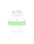 Insulated Cup Ariston