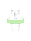 Insulated Cup Ariston