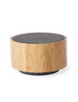 Speaker Denzel