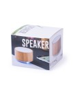 Speaker Denzel
