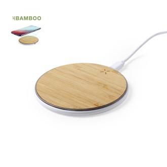 Charger Nembar