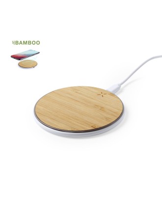 Charger Nembar