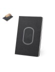 Charger Notepad Kevant