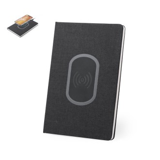 Charger Notepad Kevant