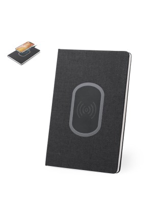 Charger Notepad Kevant