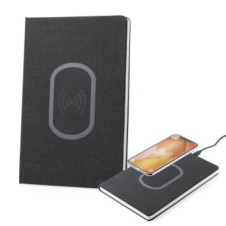 Charger Notepad Kevant