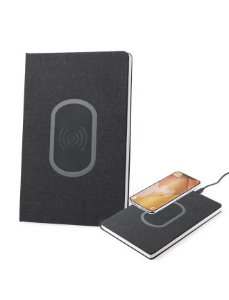 Charger Notepad Kevant