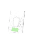 Charger Notepad Kevant