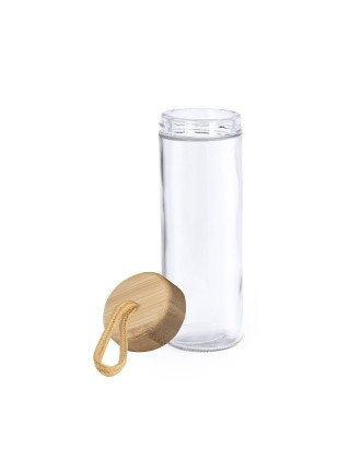 Bottle Burdis
