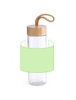 Bottle Burdis