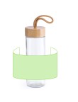 Bottle Burdis