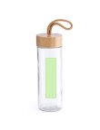 Bottle Burdis