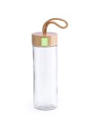 Bottle Burdis