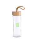 Bottle Burdis
