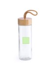 Bottle Burdis