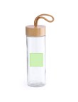 Bottle Burdis