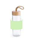 Bottle Burdis