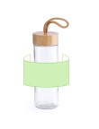 Bottle Burdis