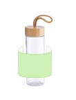 Bottle Burdis
