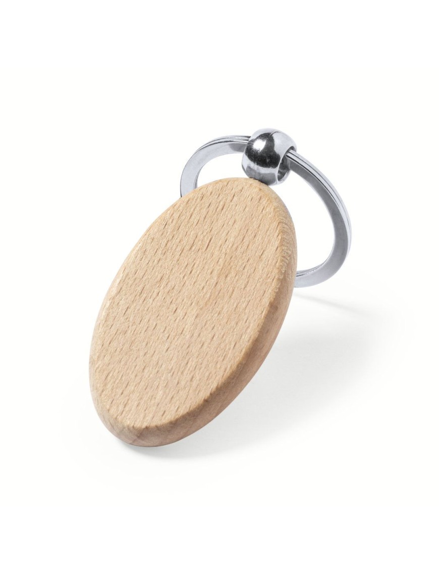 Keyring Pelton