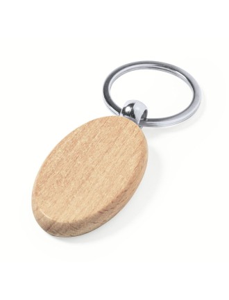 Keyring Pelton