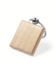 Keyring Pelton