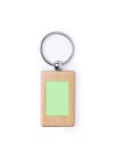 Keyring Pelton