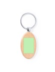 Keyring Pelton
